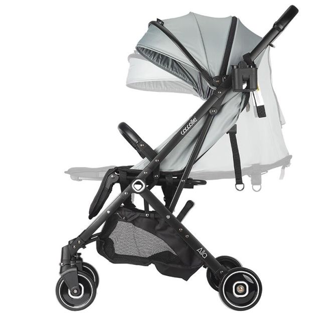 Carucior sport coccolle alla greystone smb323032064