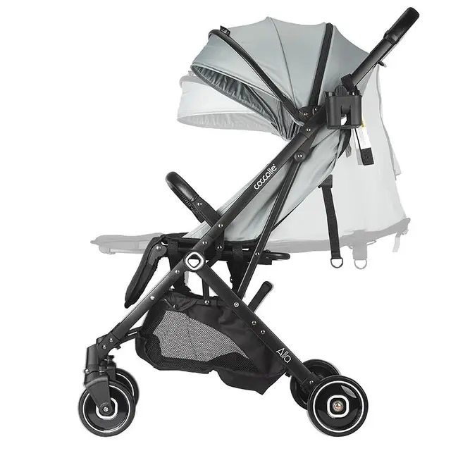 Carucior sport coccolle alla greystone smb323032064