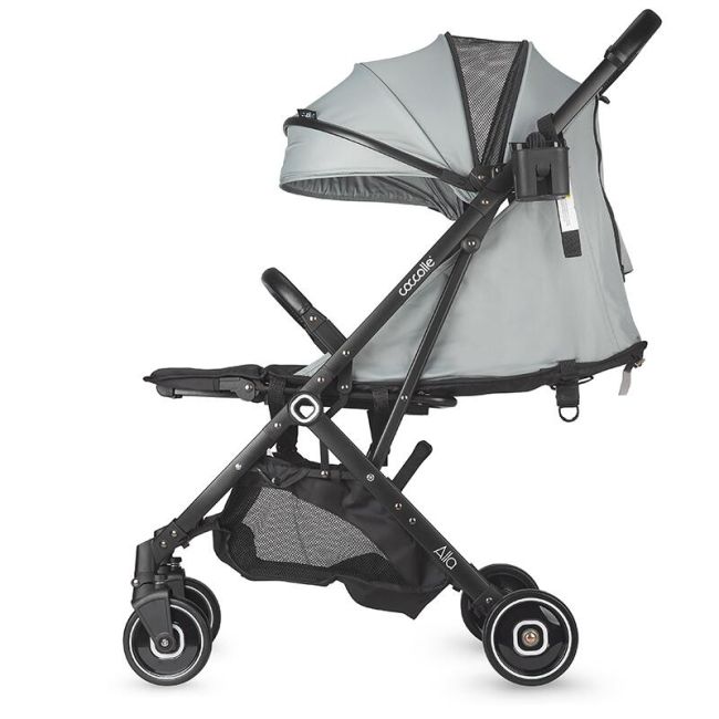 Carucior sport coccolle alla greystone smb323032064