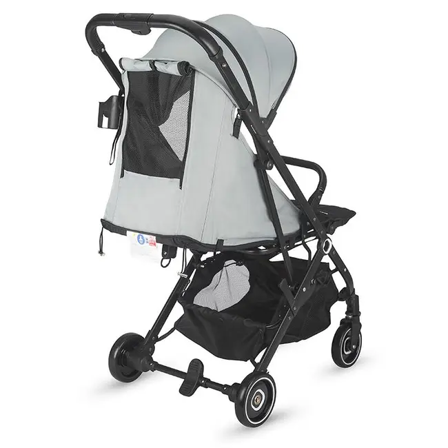 Carucior sport coccolle alla greystone smb323032064