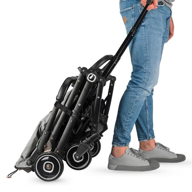 Carucior sport coccolle alla greystone smb323032064