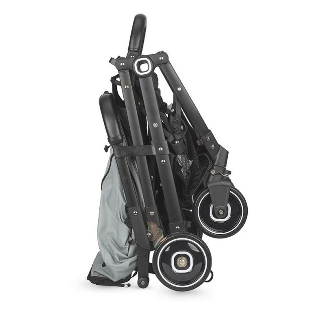 Carucior sport coccolle alla greystone smb323032064