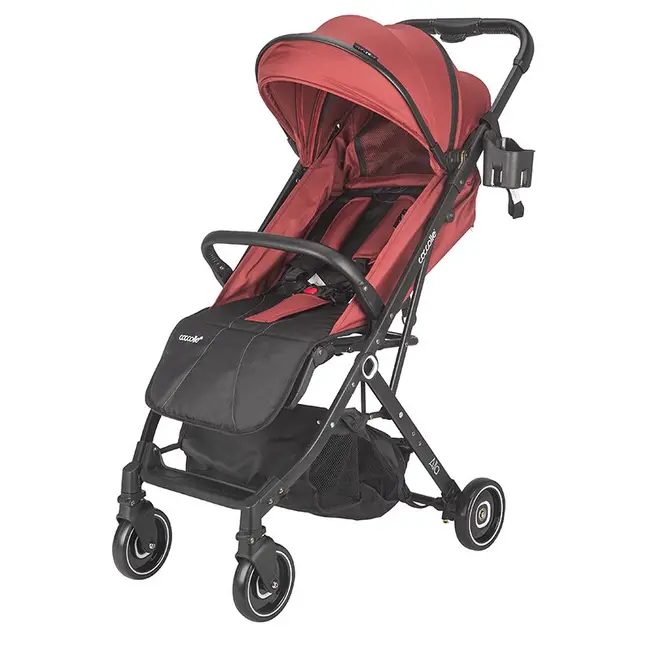 Carucior sport coccolle alla mahogany brown smb323032044