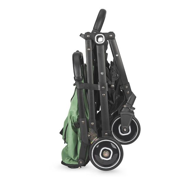 Carucior sport coccolle alla mistletoe green smb323032080