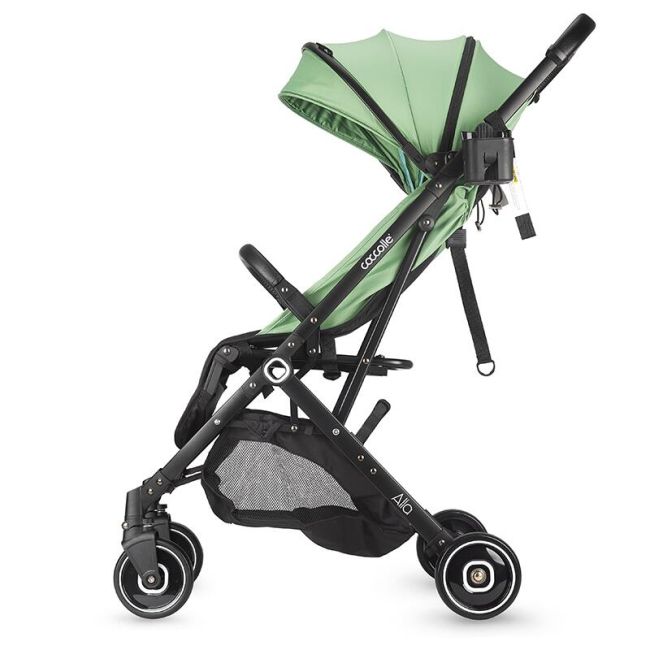 Carucior sport coccolle alla mistletoe green smb323032080