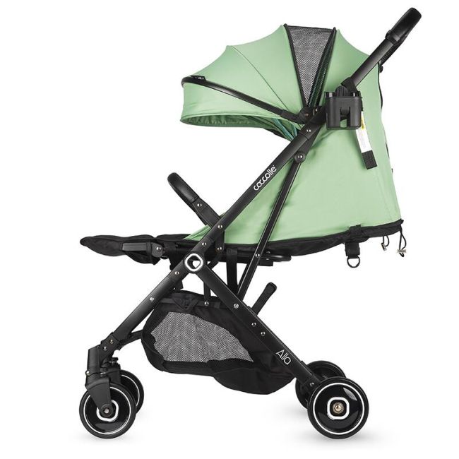 Carucior sport coccolle alla mistletoe green smb323032080