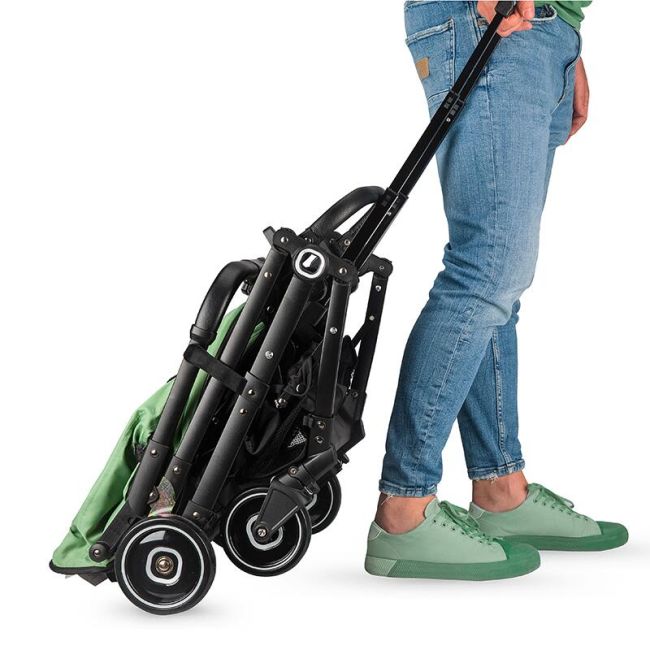 Carucior sport coccolle alla mistletoe green smb323032080