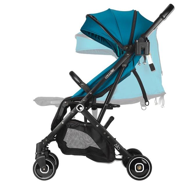 Carucior sport coccolle alla turquoise tide smb323032032