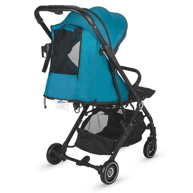 Carucior sport coccolle alla turquoise tide smb323032032