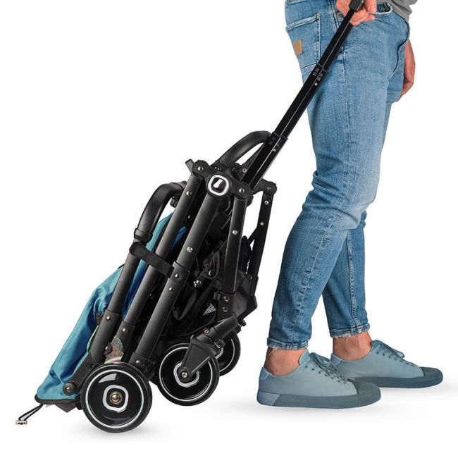 Carucior sport coccolle alla turquoise tide smb323032032