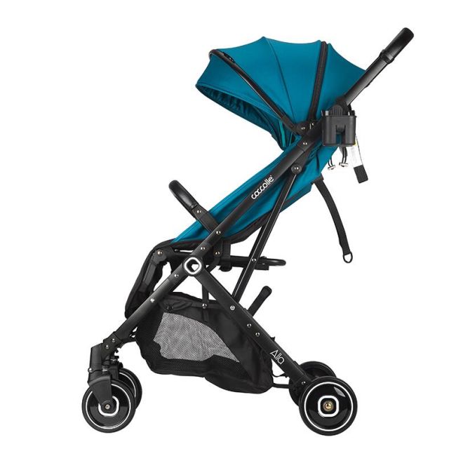 Carucior sport coccolle alla turquoise tide smb323032032