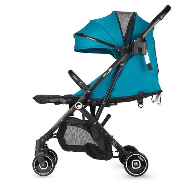 Carucior sport coccolle alla turquoise tide smb323032032