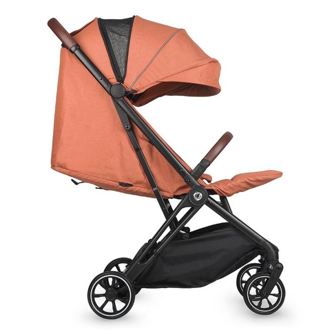 Carucior sport cu pliere automata coccolle beyla coral smb323031642