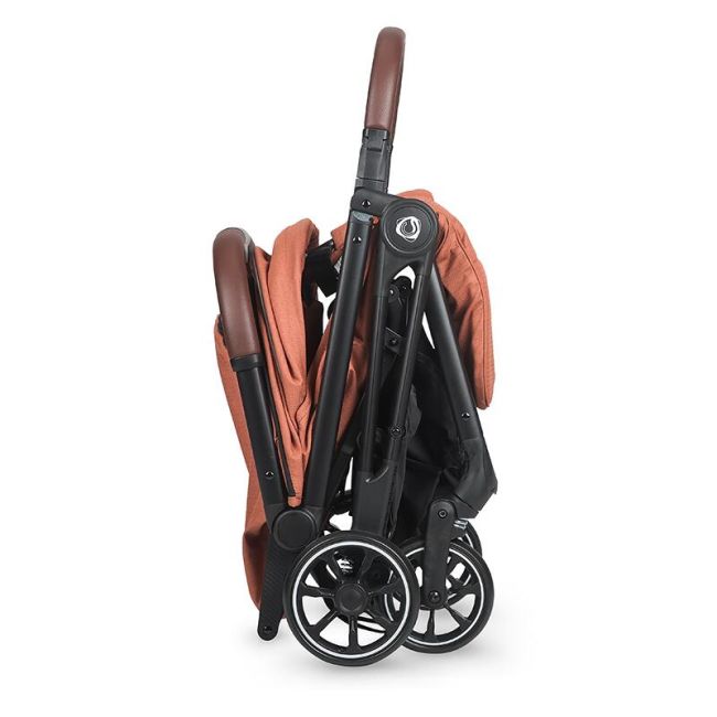 Carucior sport cu pliere automata coccolle beyla coral smb323031642