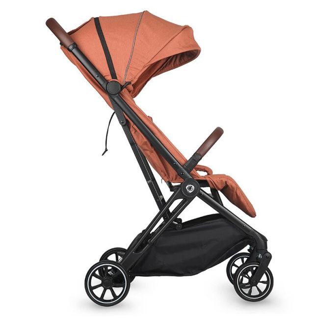 Carucior sport cu pliere automata coccolle beyla coral smb323031642