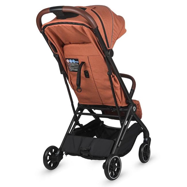 Carucior sport cu pliere automata coccolle beyla coral smb323031642