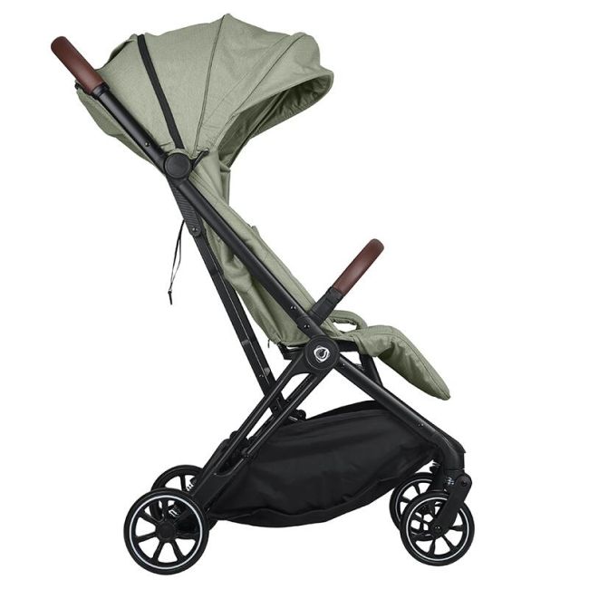 Carucior sport cu pliere automata coccolle beyla greenstone smb323031671