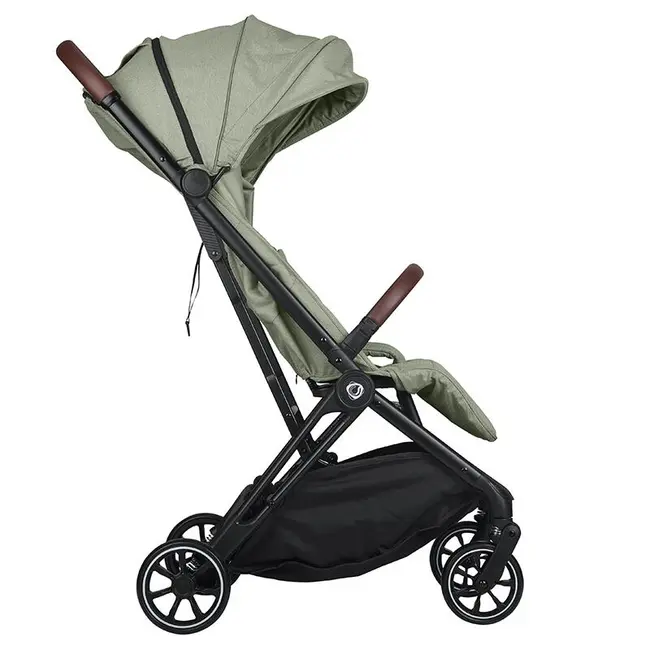Carucior sport cu pliere automata coccolle beyla greenstone smb323031671