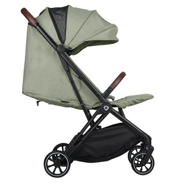 Carucior sport cu pliere automata coccolle beyla greenstone smb323031671