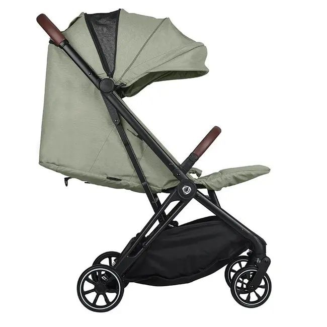 Carucior sport cu pliere automata coccolle beyla greenstone smb323031671