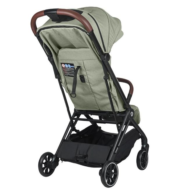 Carucior sport cu pliere automata coccolle beyla greenstone smb323031671