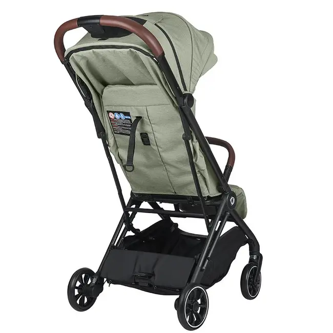 Carucior sport cu pliere automata coccolle beyla greenstone smb323031671