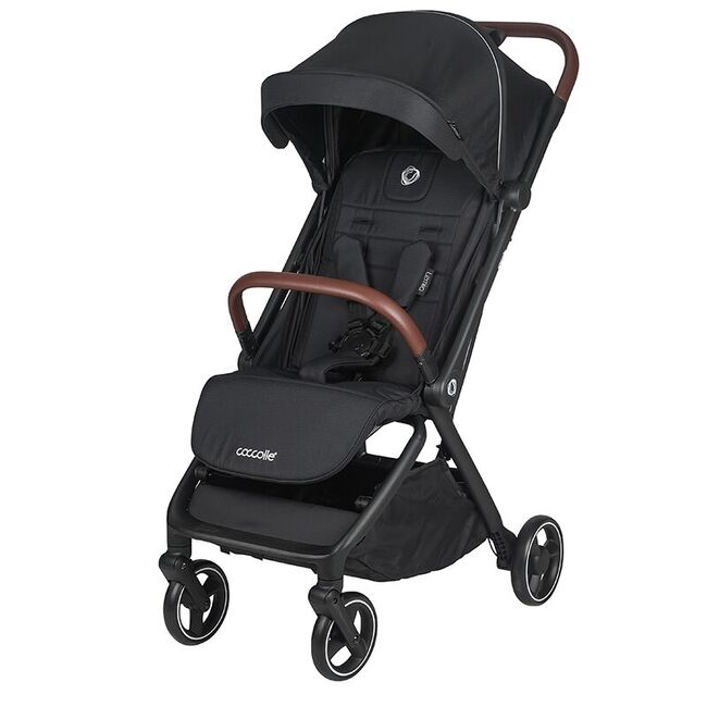 Carucior sport cu pliere automata coccolle lemira anthracite smb323031962
