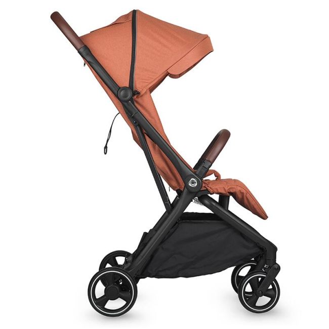 Carucior sport cu pliere automata coccolle lemira coral smb323031942