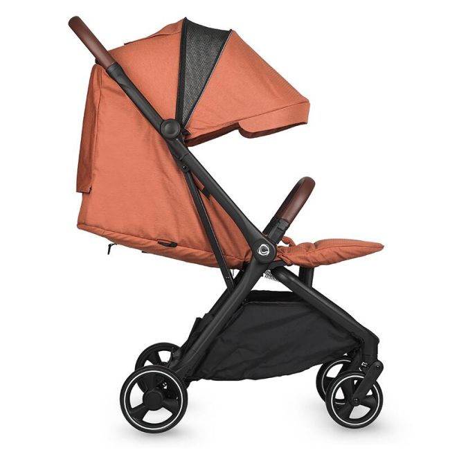 Carucior sport cu pliere automata coccolle lemira coral smb323031942