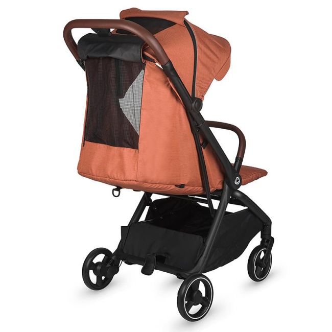 Carucior sport cu pliere automata coccolle lemira coral smb323031942