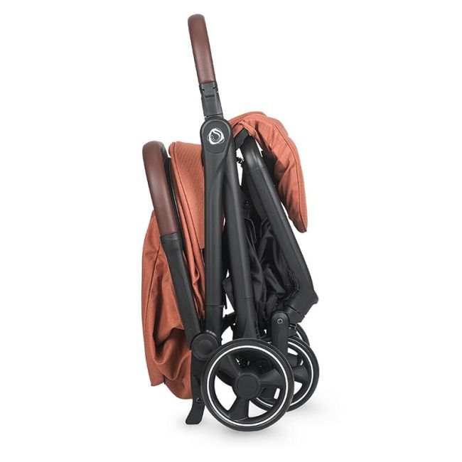 Carucior sport cu pliere automata coccolle lemira coral smb323031942