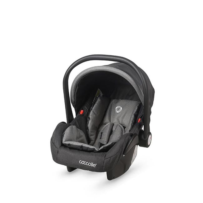 Carucior transformabil 3in1 coccolle amani anthracite smb323061862