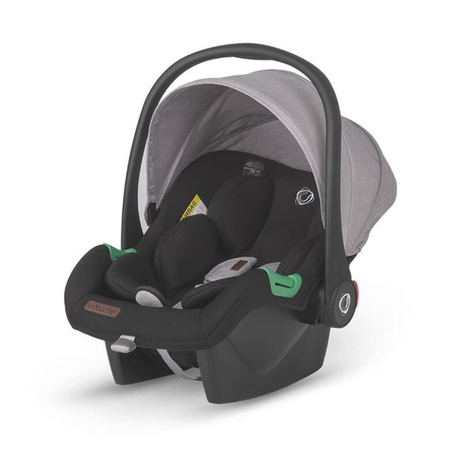 Carucior transformabil 3in1 coccolle melora moonlit grey smb322061571