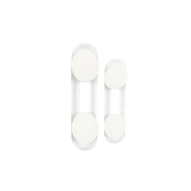 Coccolle protectie usa/dulap 120*30mm smbc 428849