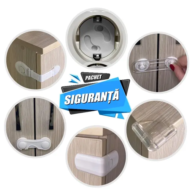 Pachet de siguranta smbc-pachet de siguranta