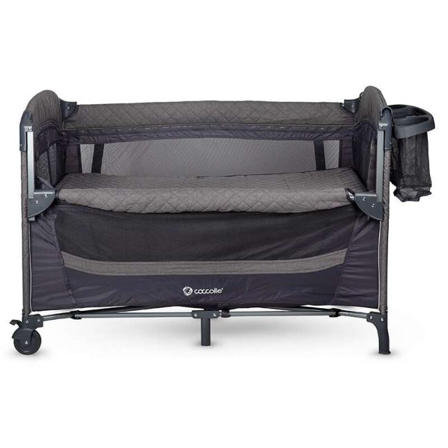 Patut co-sleeper coccolle insieme greystone smb322060162