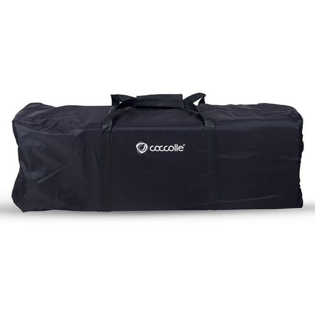 Patut co-sleeper coccolle insieme greystone smb322060162