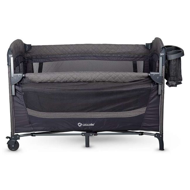 Patut co-sleeper coccolle insieme greystone smb322060162
