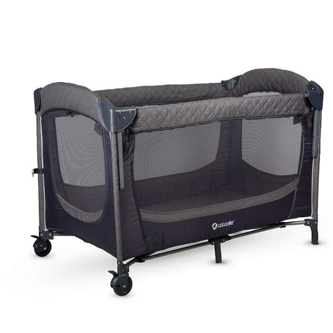 Patut co-sleeper coccolle insieme greystone smb322060162