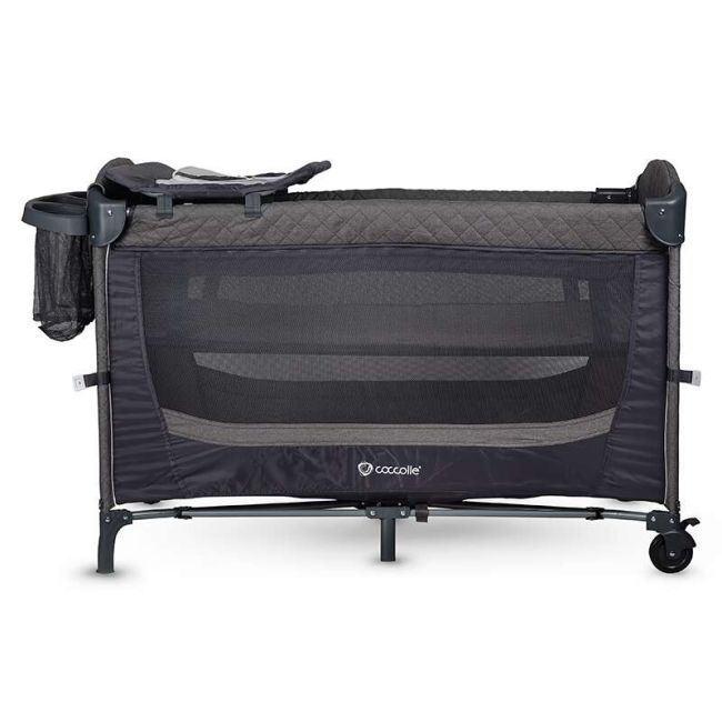 Patut co-sleeper coccolle insieme greystone smb322060162