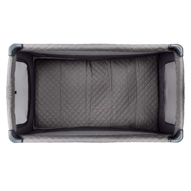 Patut co-sleeper coccolle insieme greystone smb322060162