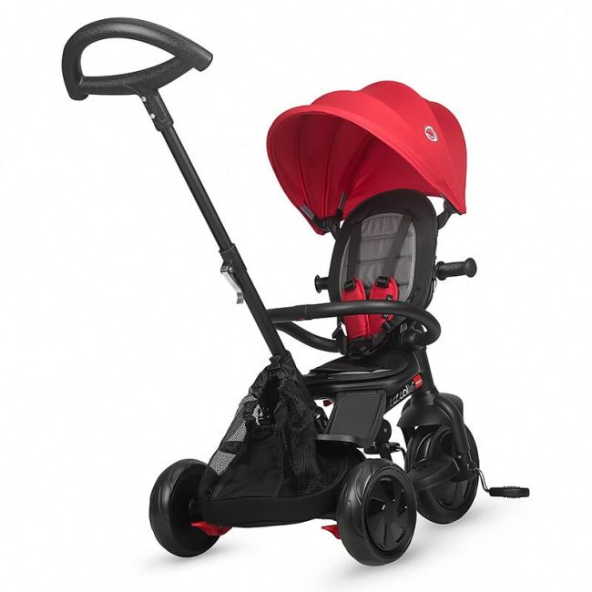 Tricicleta multifunctionala coccolle alegra chili pepper smb323011220