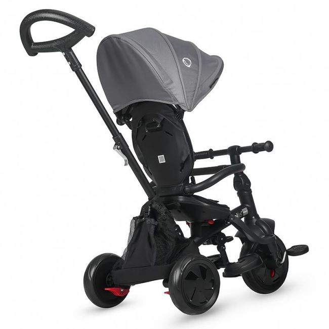 Tricicleta multifunctionala coccolle alegra greystone smb323011264