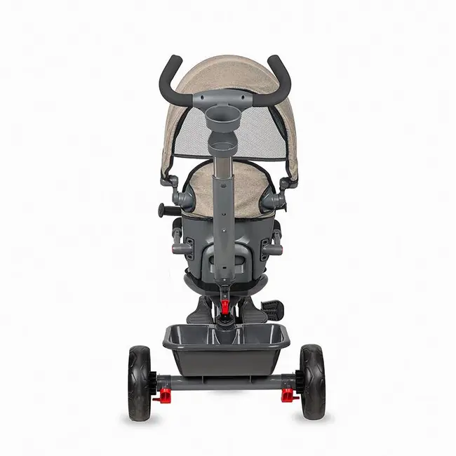 Tricicleta multifunctionala coccolle primo lunar rock smb321013371