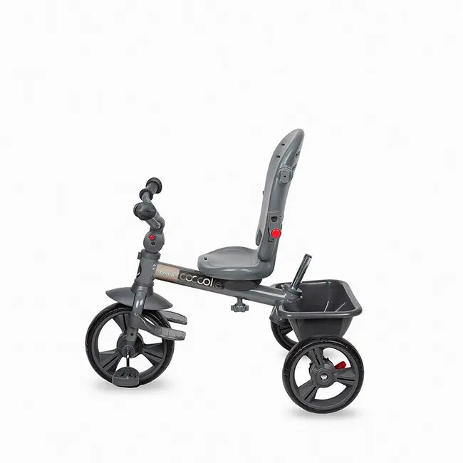 Tricicleta multifunctionala coccolle primo lunar rock smb321013371