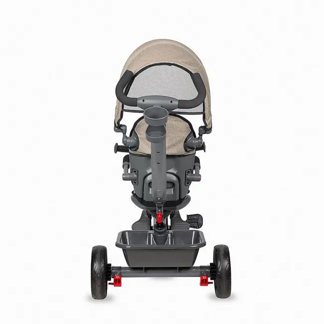 Tricicleta multifunctionala coccolle primo lunar rock smb321013371