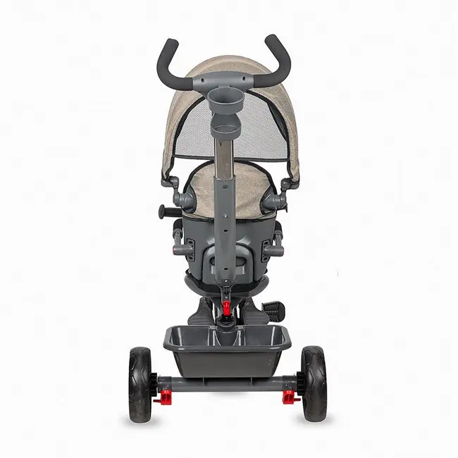 Tricicleta multifunctionala coccolle primo lunar rock smb321013371