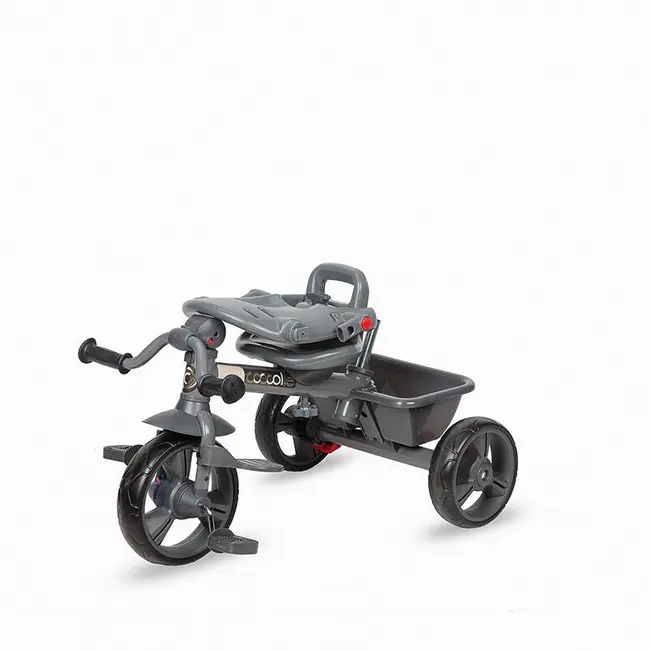 Tricicleta multifunctionala coccolle primo lunar rock smb321013371