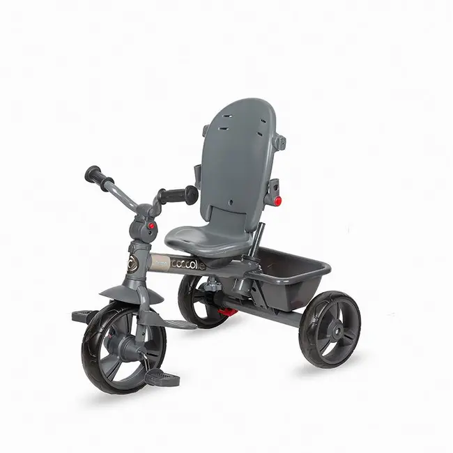 Tricicleta multifunctionala coccolle primo lunar rock smb321013371