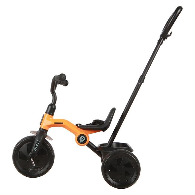 Tricicleta qplay ant plus galben smb323qpantp40